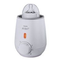 Avent Bottle Warmer